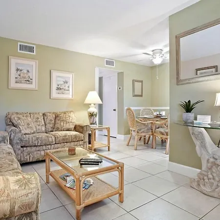 Waves 16 1 Bedroom Paradise With Heated Pool In